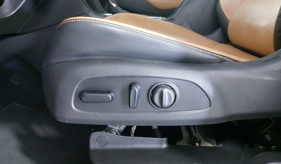 Chevrolet Equinox 1.5 PREMIER C AUTO Suv 2019
