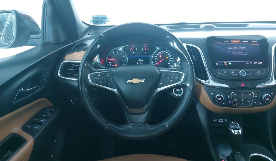 Chevrolet Equinox 1.5 PREMIER C AUTO Suv 2019