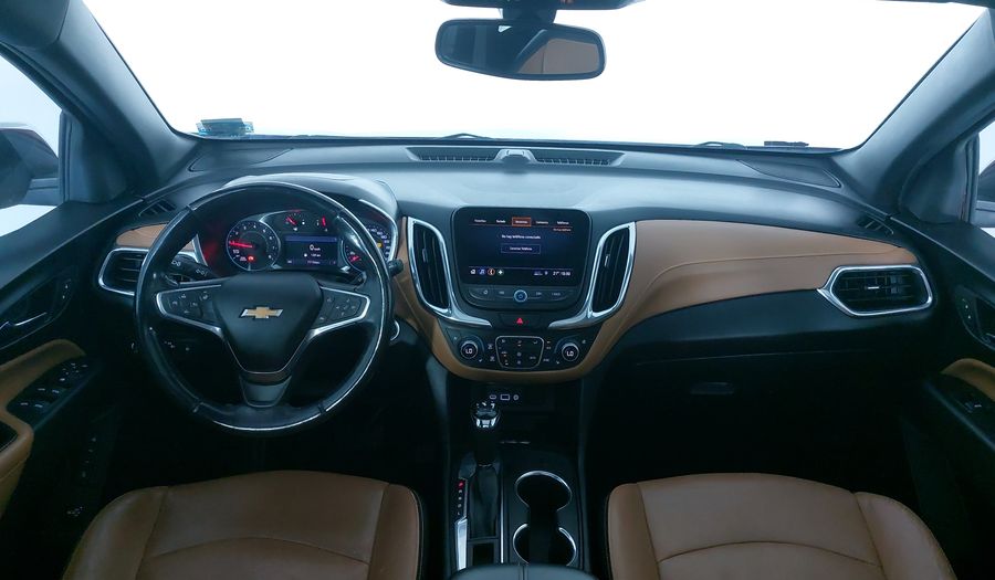 Chevrolet Equinox 1.5 PREMIER C AUTO Suv 2019