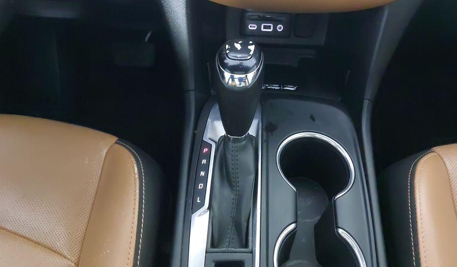 Chevrolet Equinox 1.5 PREMIER C AUTO Suv 2019