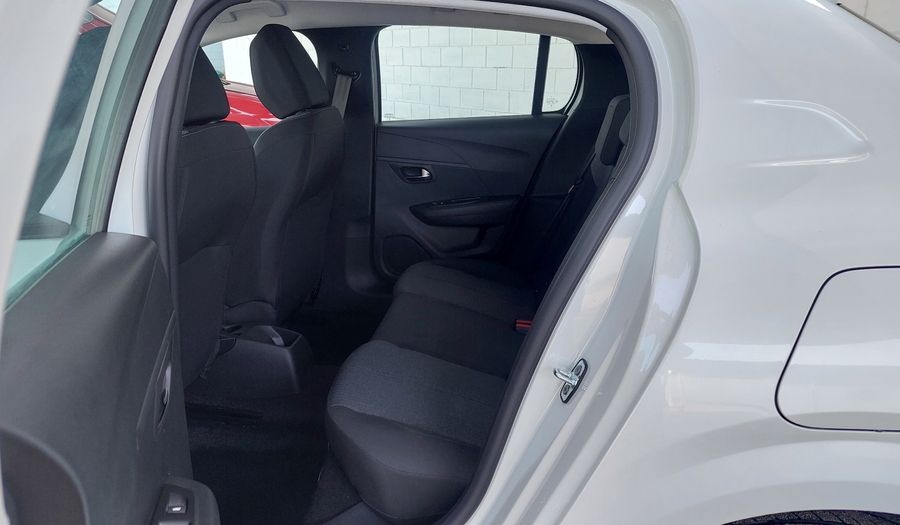 Peugeot 208 1.6L ALLURE Hatchback 2025