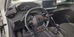Peugeot 208 1.6L ALLURE Hatchback 2025