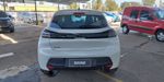 Peugeot 208 1.6L ALLURE Hatchback 2025