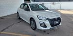 Peugeot 208 1.6L ALLURE Hatchback 2025