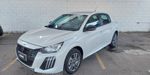 Peugeot 208 1.6L ALLURE Hatchback 2025
