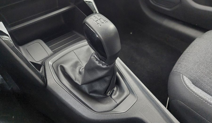 Peugeot 208 1.6L ALLURE Hatchback 2025