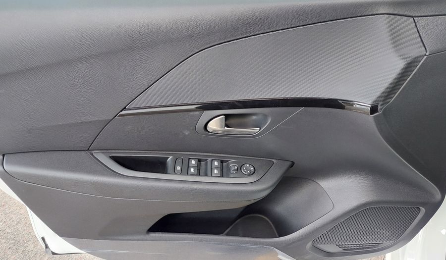 Peugeot 208 1.6L ALLURE Hatchback 2025
