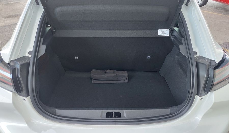 Peugeot 208 1.6L ALLURE Hatchback 2025