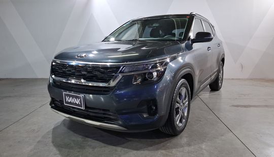 Kia • Seltos
