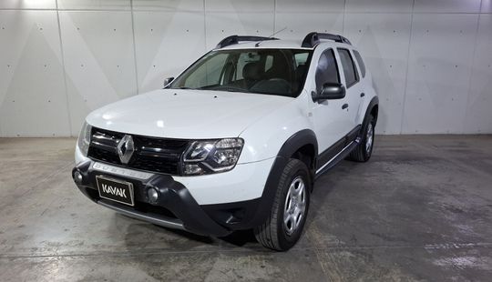 Renault • Duster