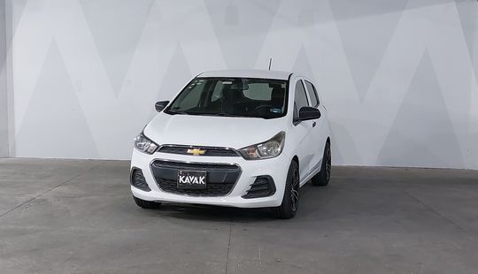 Chevrolet • Spark
