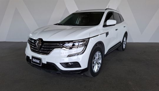 Renault • Koleos