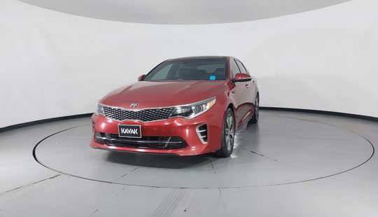Kia • Optima