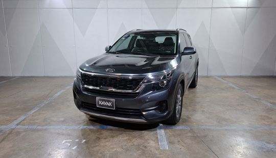 Kia • Seltos
