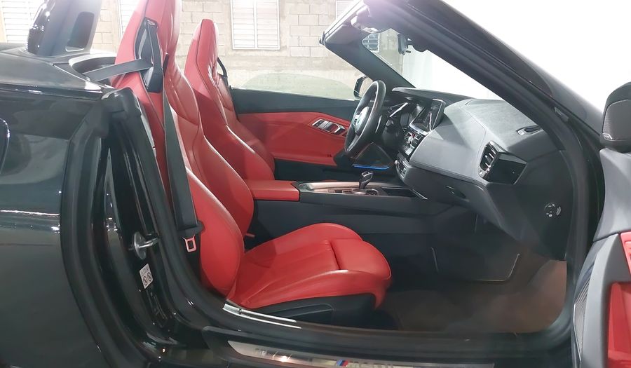 Bmw Z4 3.0 M40I AUTO Convertible 2021