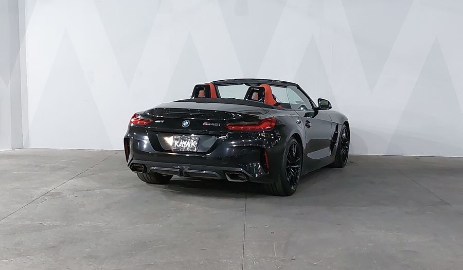 Bmw Z4 3.0 M40I AUTO Convertible 2021