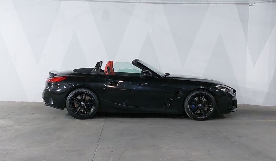 Bmw Z4 3.0 M40I AUTO Convertible 2021