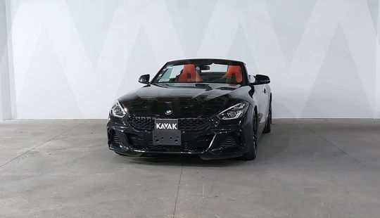 Bmw • Z4