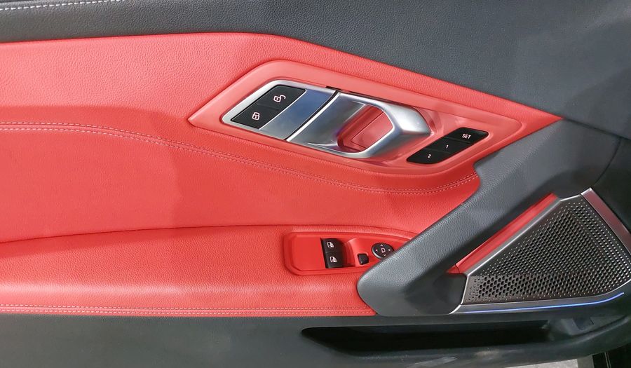 Bmw Z4 3.0 M40I AUTO Convertible 2021