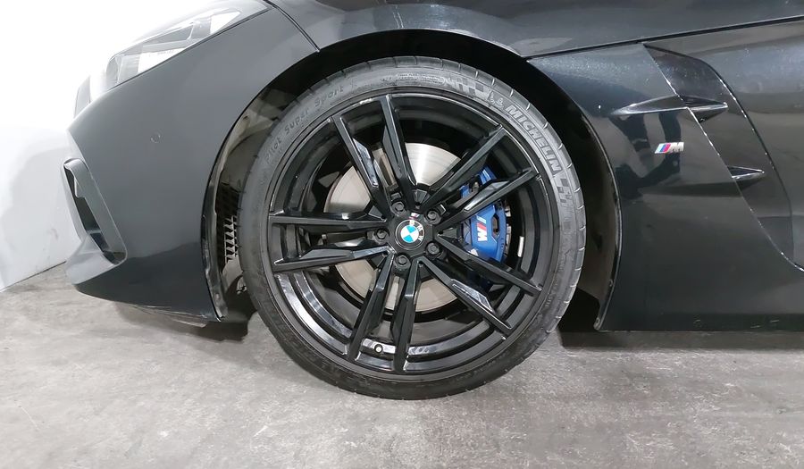 Bmw Z4 3.0 M40I AUTO Convertible 2021