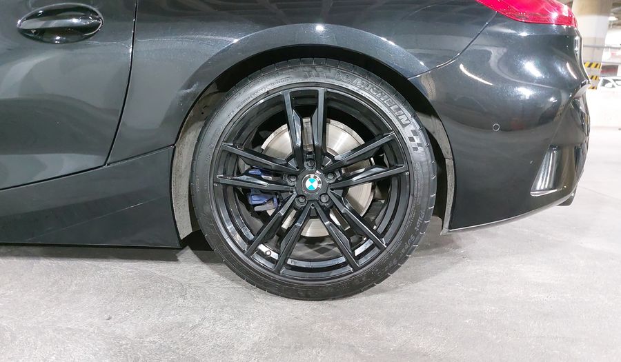 Bmw Z4 3.0 M40I AUTO Convertible 2021