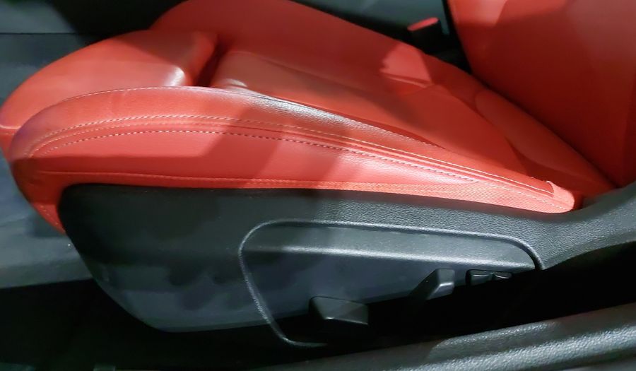 Bmw Z4 3.0 M40I AUTO Convertible 2021