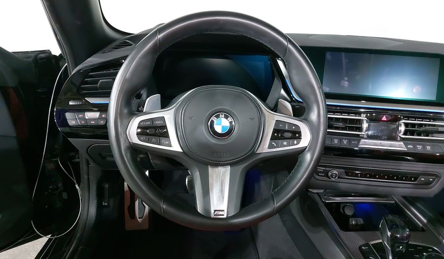 Bmw Z4 3.0 M40I AUTO Convertible 2021