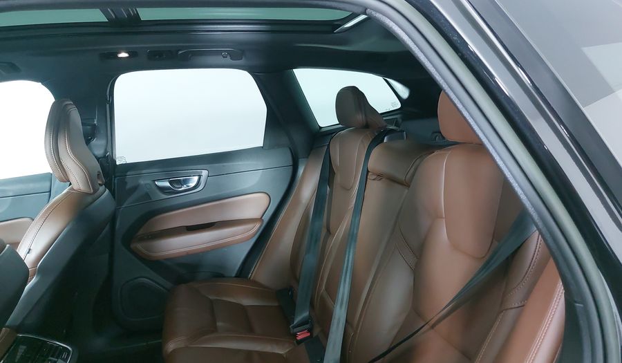 Volvo Xc60 2.0 B6 MHEV ULTIMATE AUTO AWD Suv 2023