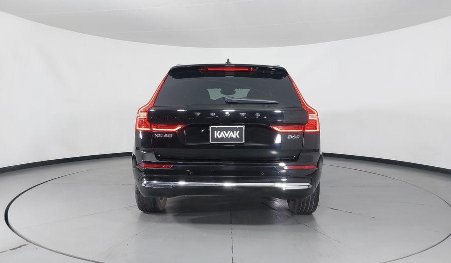 Volvo Xc60 2.0 B6 MHEV ULTIMATE AUTO AWD Suv 2023