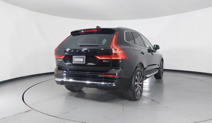 Volvo Xc60 2.0 B6 MHEV ULTIMATE AUTO AWD Suv 2023