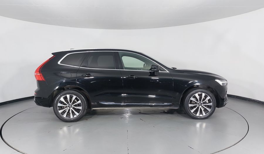 Volvo Xc60 2.0 B6 MHEV ULTIMATE AUTO AWD Suv 2023