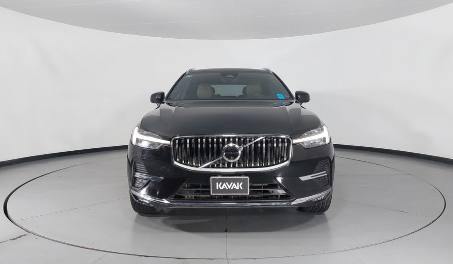 Volvo Xc60 2.0 B6 MHEV ULTIMATE AUTO AWD Suv 2023