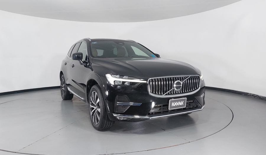 Volvo Xc60 2.0 B6 MHEV ULTIMATE AUTO AWD Suv 2023