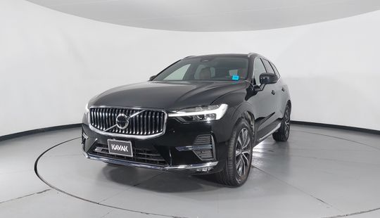 Volvo • XC60