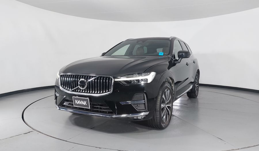 Volvo Xc60 2.0 B6 MHEV ULTIMATE AUTO AWD Suv 2023