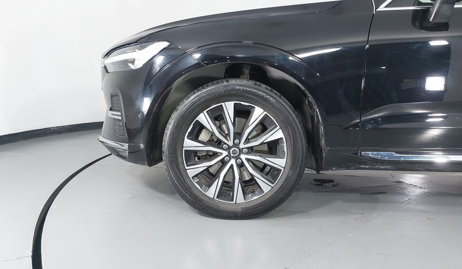 Volvo Xc60 2.0 B6 MHEV ULTIMATE AUTO AWD Suv 2023