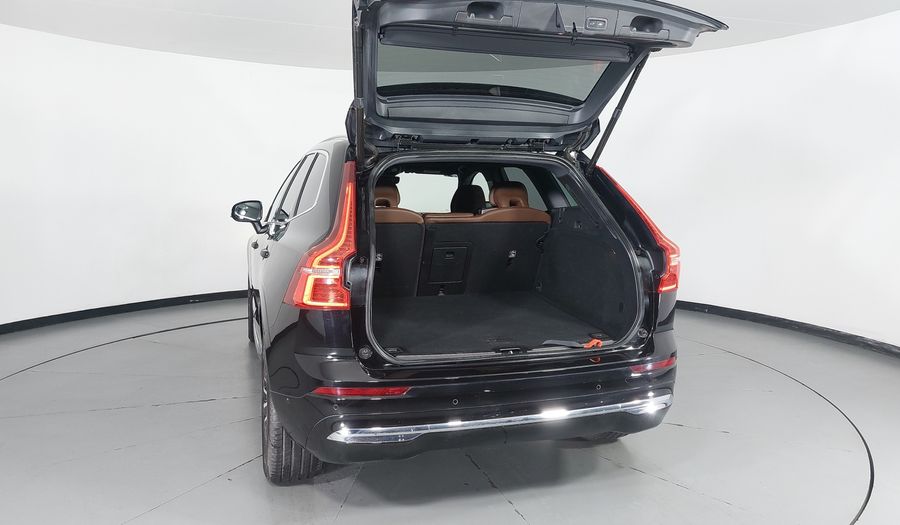 Volvo Xc60 2.0 B6 MHEV ULTIMATE AUTO AWD Suv 2023