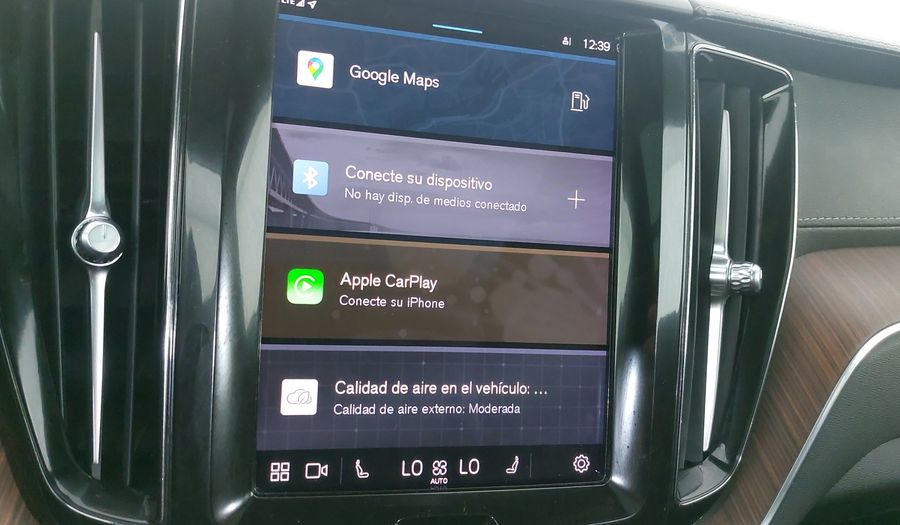 Volvo Xc60 2.0 B6 MHEV ULTIMATE AUTO AWD Suv 2023