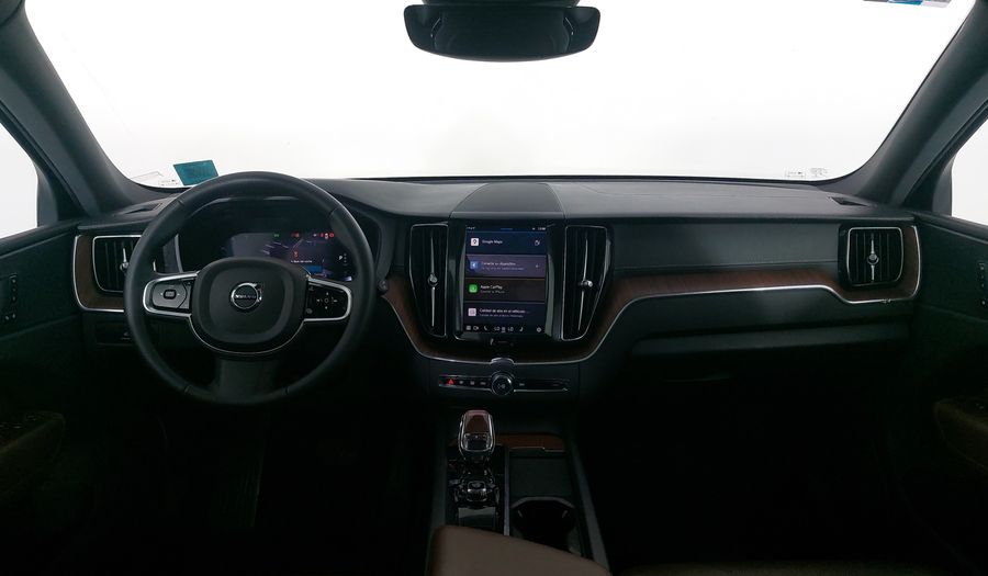 Volvo Xc60 2.0 B6 MHEV ULTIMATE AUTO AWD Suv 2023