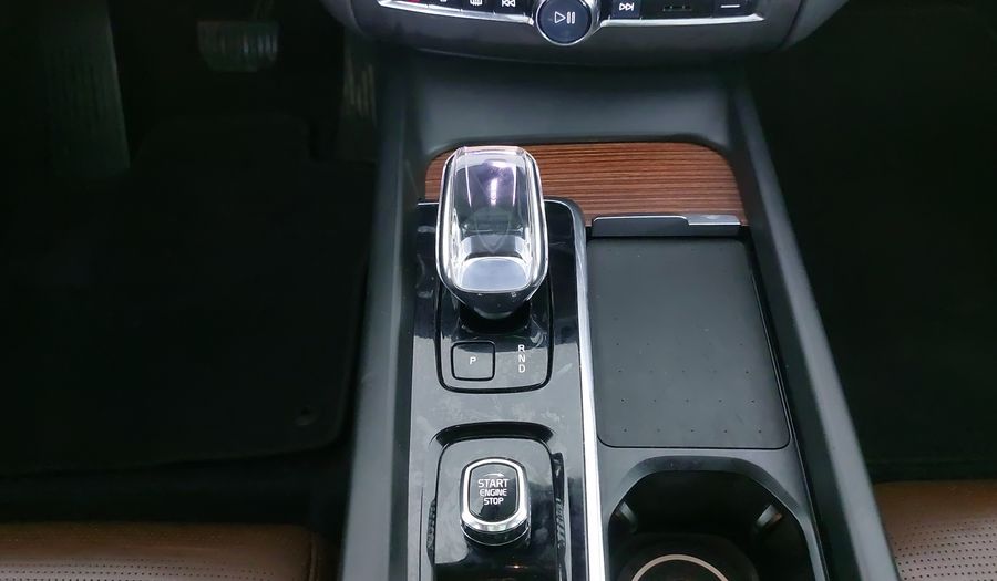 Volvo Xc60 2.0 B6 MHEV ULTIMATE AUTO AWD Suv 2023