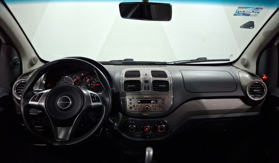 Dodge Vision 1.6 DUALOGIC Sedan 2017