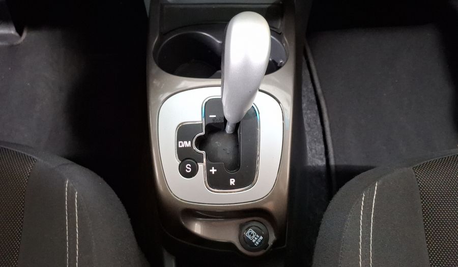 Dodge Vision 1.6 DUALOGIC Sedan 2017