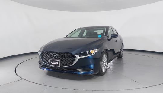 Mazda • Mazda 3