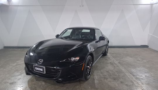 Mazda • MX-5