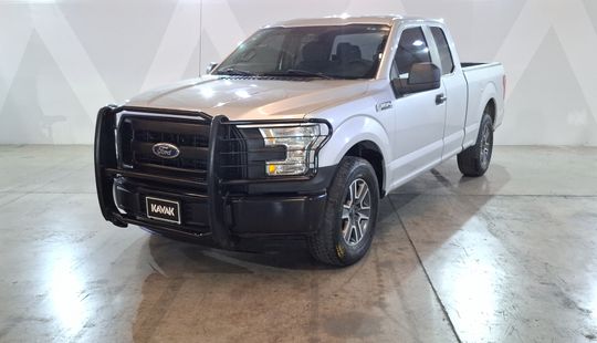Ford • F-150