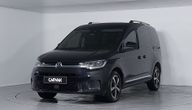 Volkswagen Caddy 2.0 TDI DSG STYLE Minivan 2021