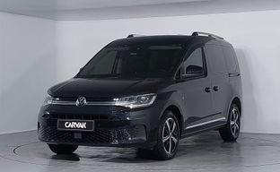 Volkswagen • Caddy