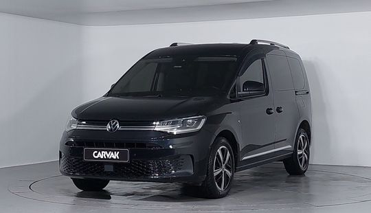 Volkswagen • Caddy