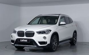 BMW • X1