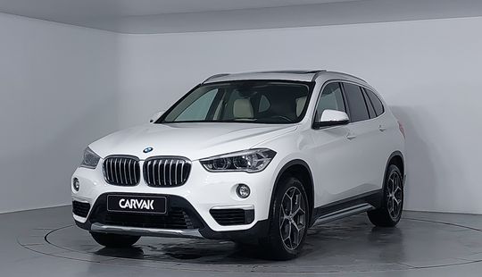 BMW • X1